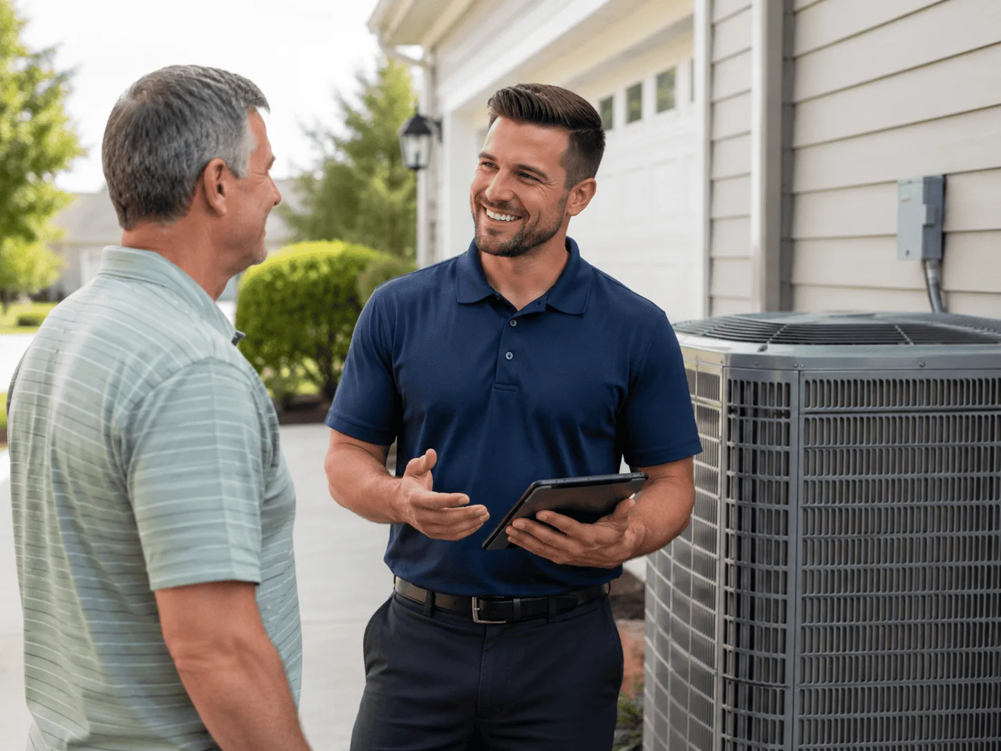 Heat Pump Installation Jonesboro, AR FAQs